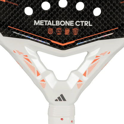 Padelschläger adidas Metalbone Ctrl 2026
