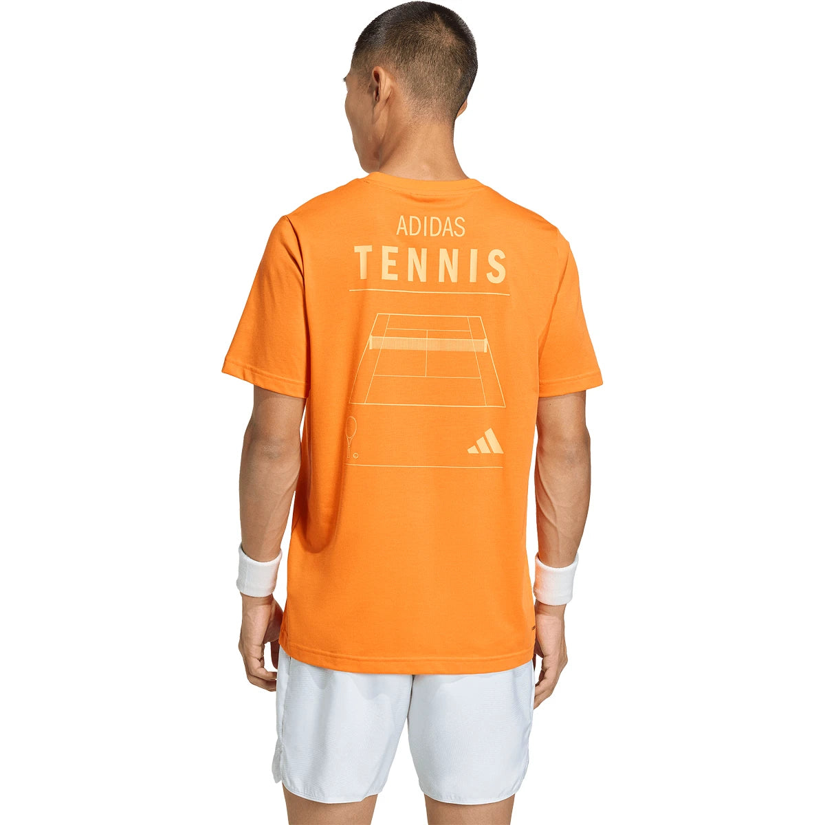 adidas Grafik T-Shirt