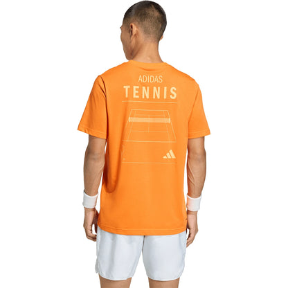 adidas Grafik T-Shirt