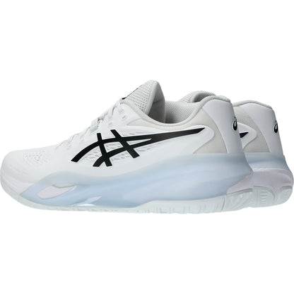 Asics Gel Resolution X Allcourtschuh