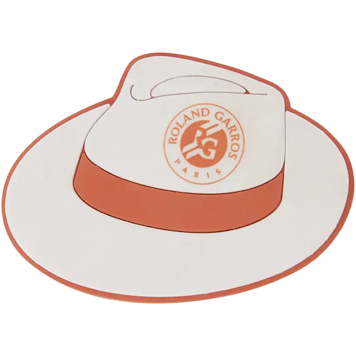 Magnet Panama Roland Garros Silikon
