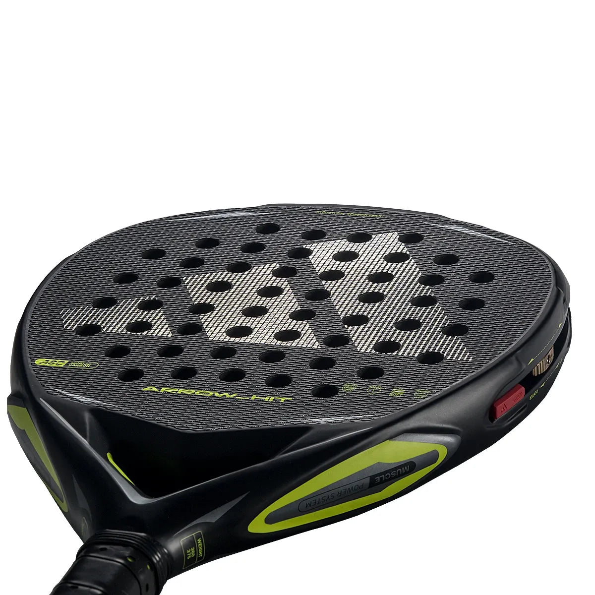 Padelschläger adidas Arrow Hit 2026