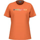 T-Shirt Head Damen Vision Rainbow