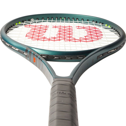 Schläger Wilson Blade 100 Ul V9.0 (265 Gr)