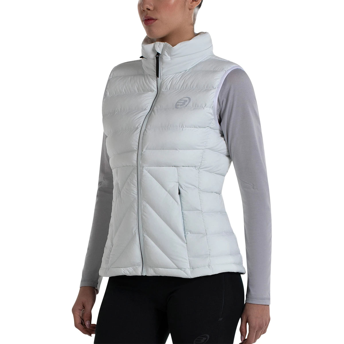 Weste Bullpadel Esela Damen
