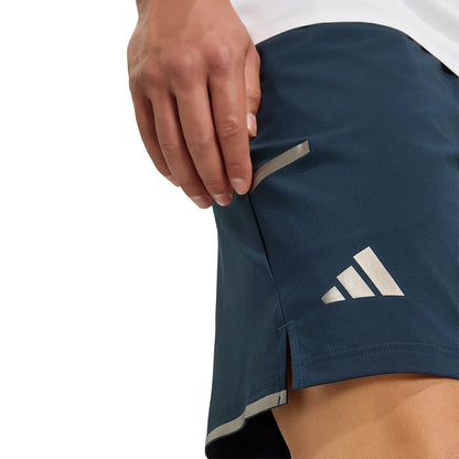 Short adidas Herren 2In1 Us Series