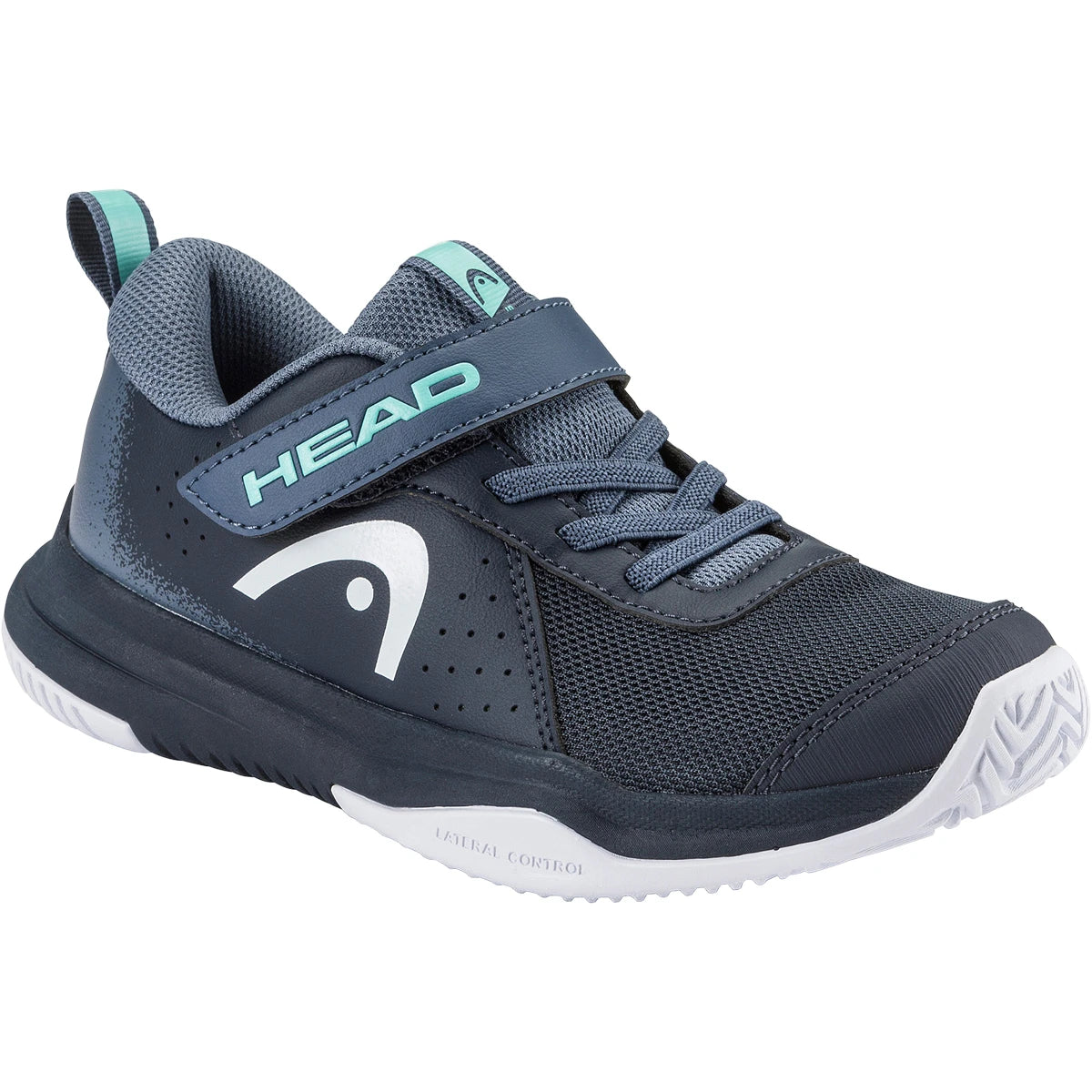 Head Junior Sprint Velcro 4.0 Kids Allcourtschuh