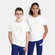 T-Shirt Le Coq Sportif Junior Paris 2024 Grafik