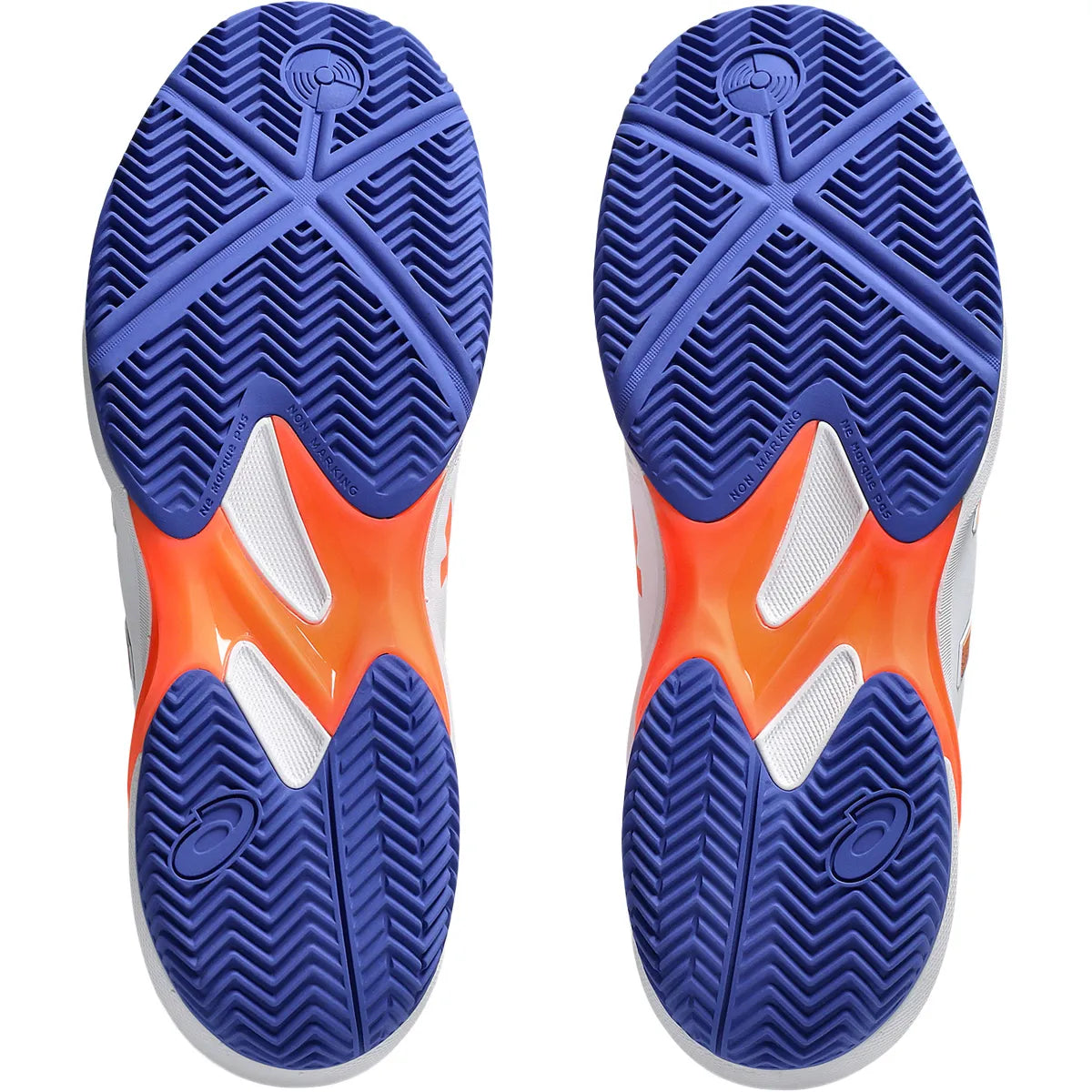 Asics Solution Swift Ff 2 Padelschuhe