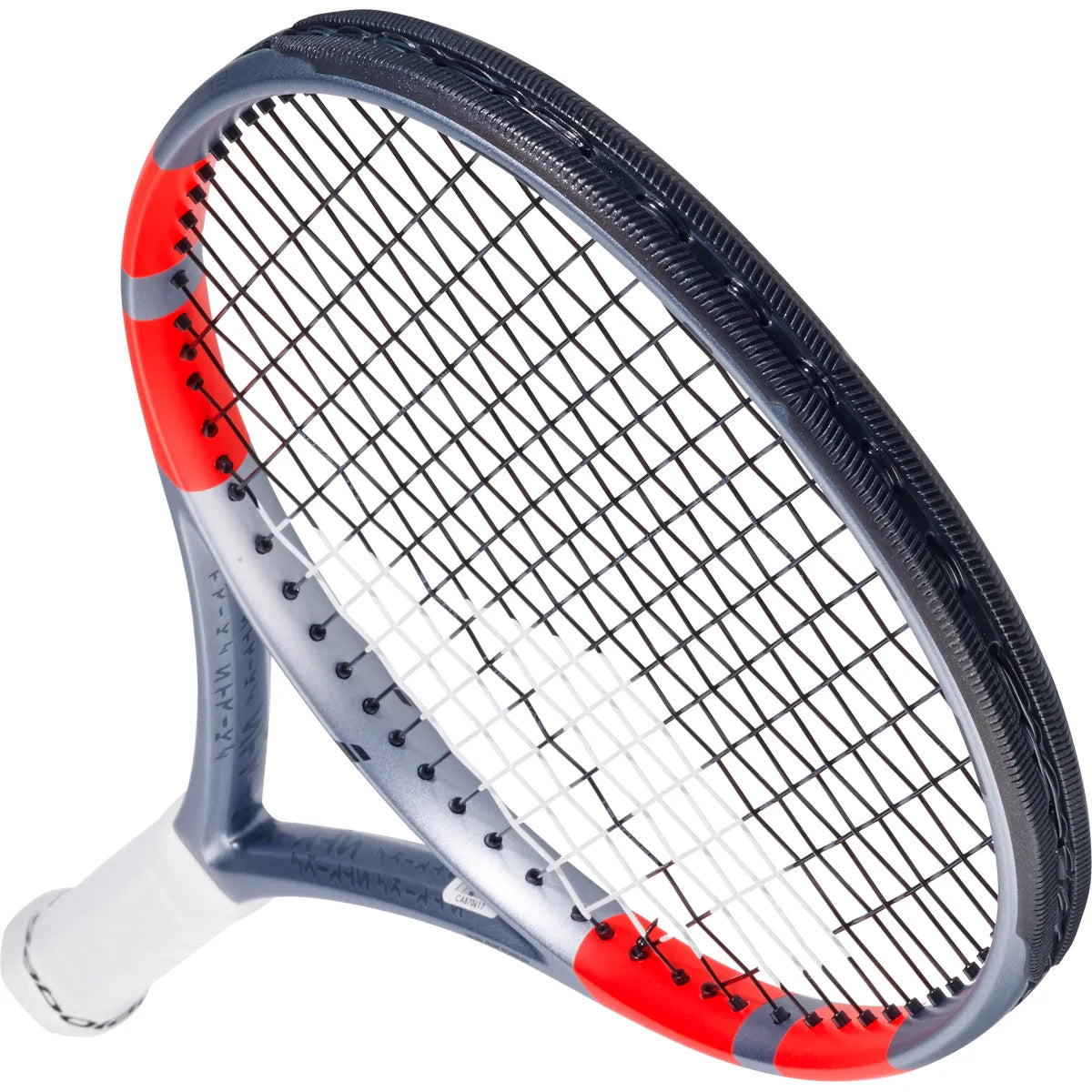 Schläger Babolat Pure Strike Team (285 Gr) (Saitenset)