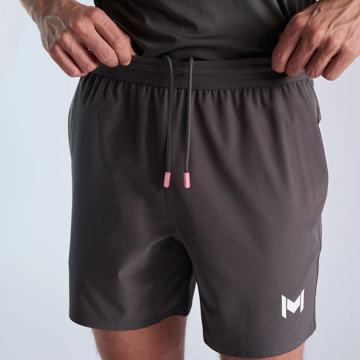 Short Mouratoglou Apparel Match Paris