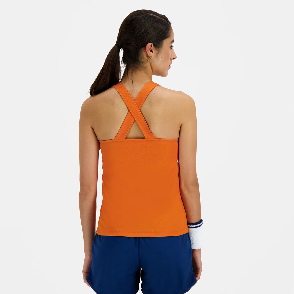 Tank-Top Le Coq Sportif Damen New York