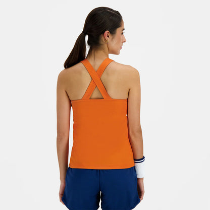 Tank-Top Le Coq Sportif Damen New York