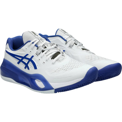 Asics Gel Resolution X Sandplatzschuh