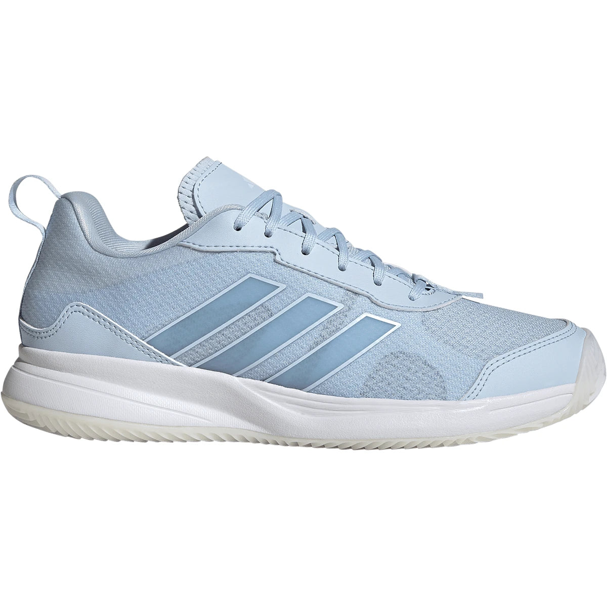 adidas Damenschuhe Avaflash Allcourtschuh
