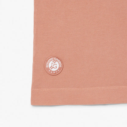 Polo Lacoste Roland Garros Clay