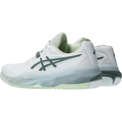 Chaussures Asics Femme Gel Resolution X Toutes Surfaces