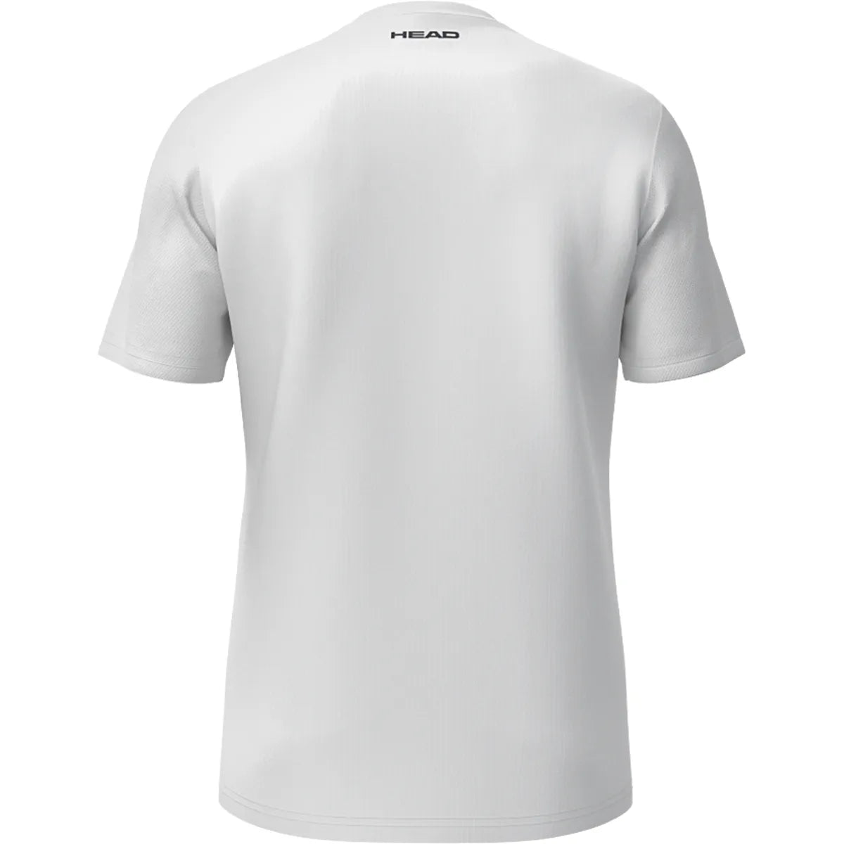 T-Shirt Head Junior Garcon Club Tech