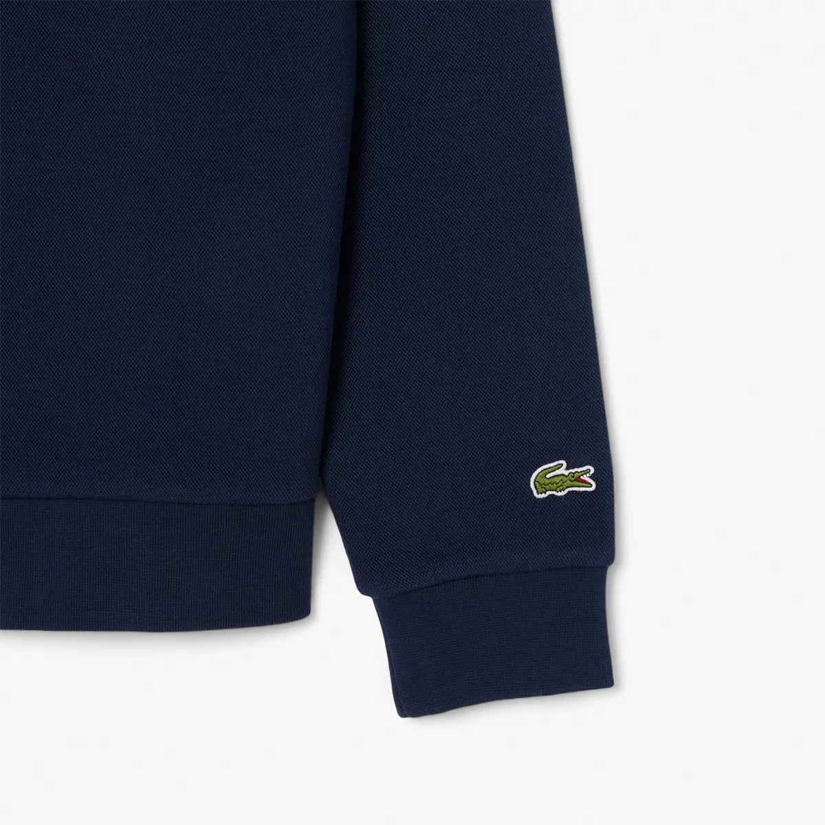 Sweatshirt Lacoste Roland-Garros Club
