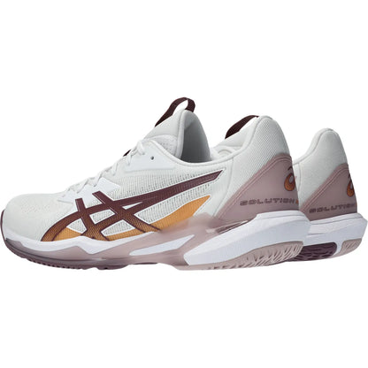 Chaussures Asics Femme Solution Speed FF 3 New York Toutes Surefaces