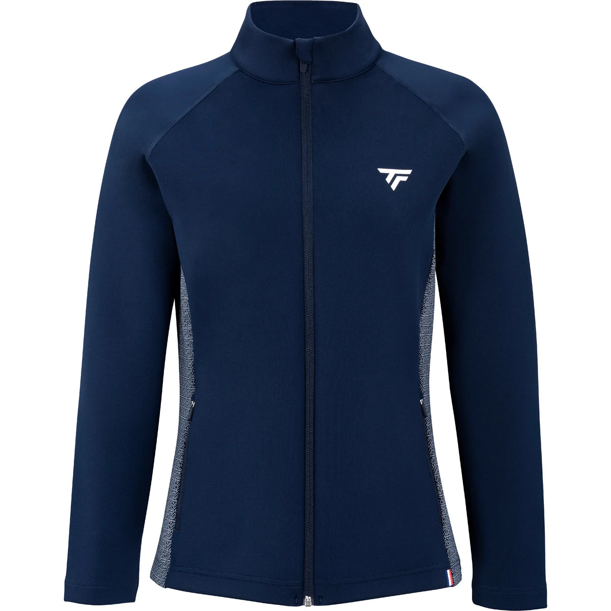 Damen Trainingsjacke Tecnifibre Pro Tour