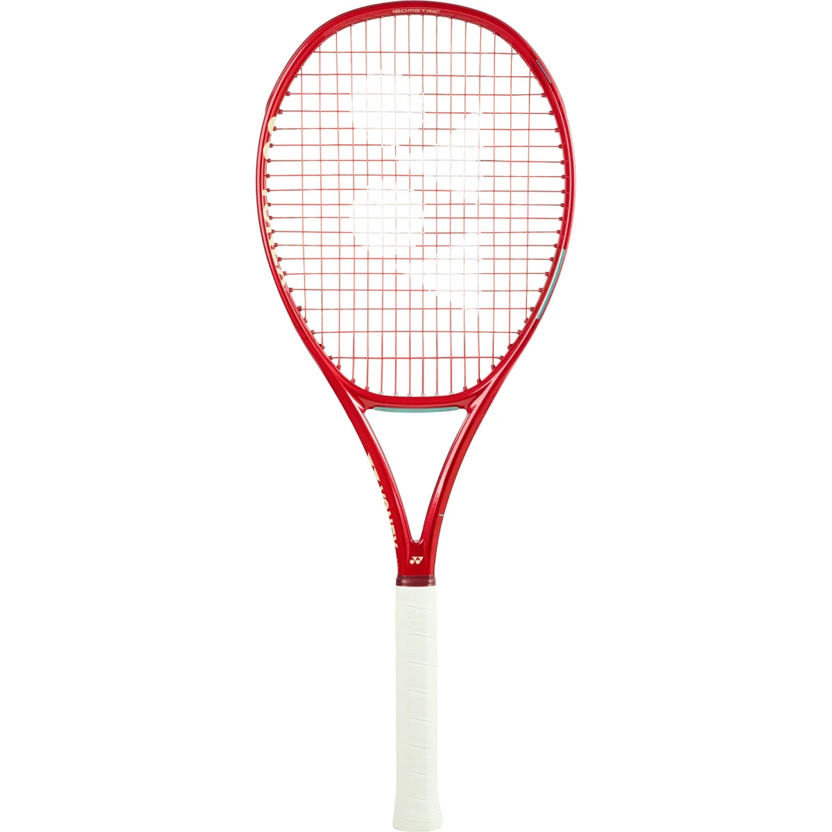 Yonex Vcore 100L Ruby Red Schläger (280 Gr)