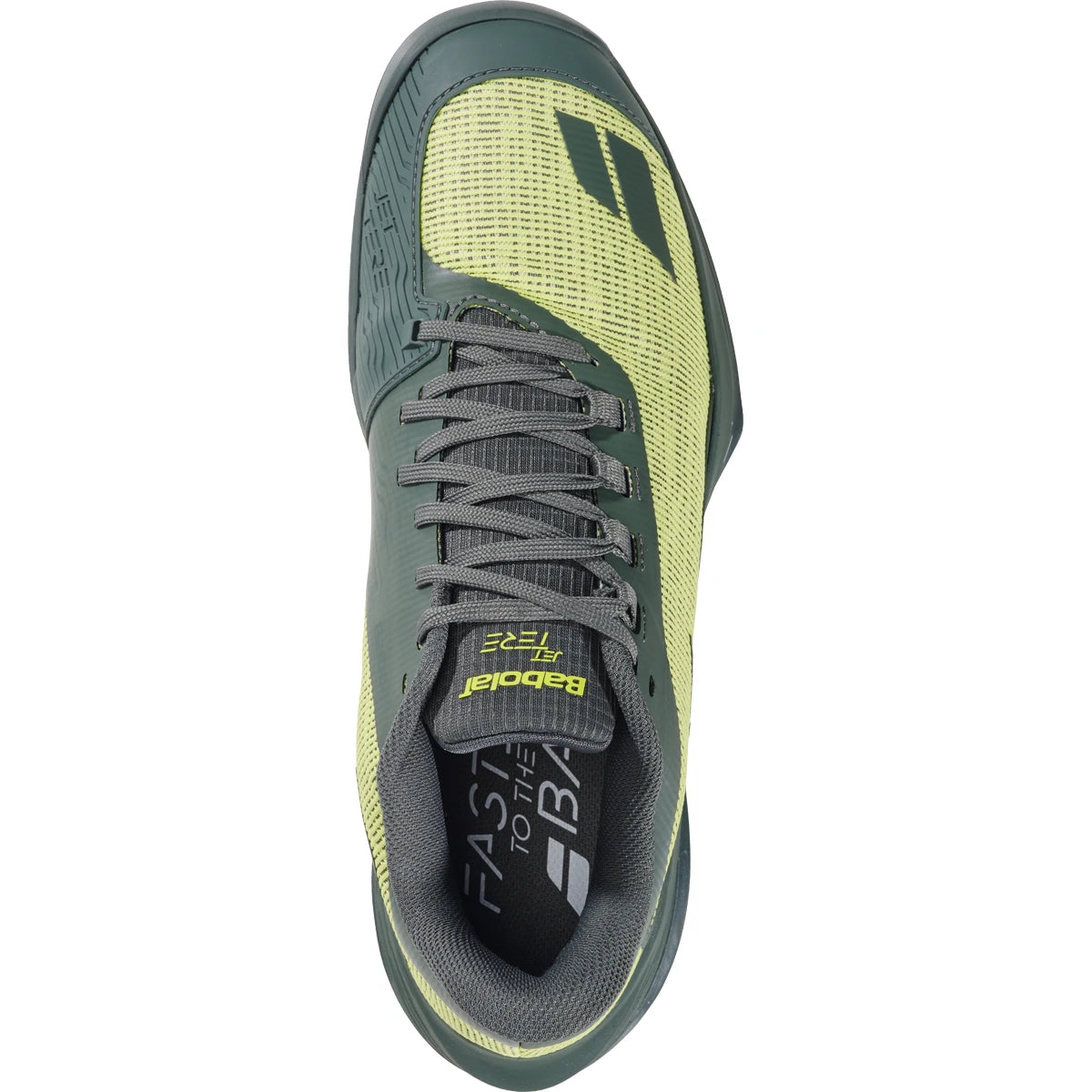 Babolat Jet Tere 2 Sandplatzschuh