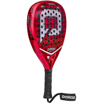 Padelschläger Test Pallap Power Star