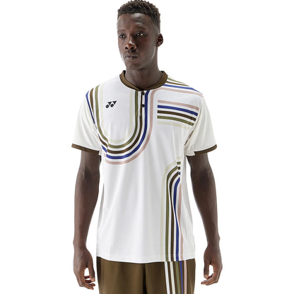 T-Shirt Yonex Herren Tour Elite 10639Ex
