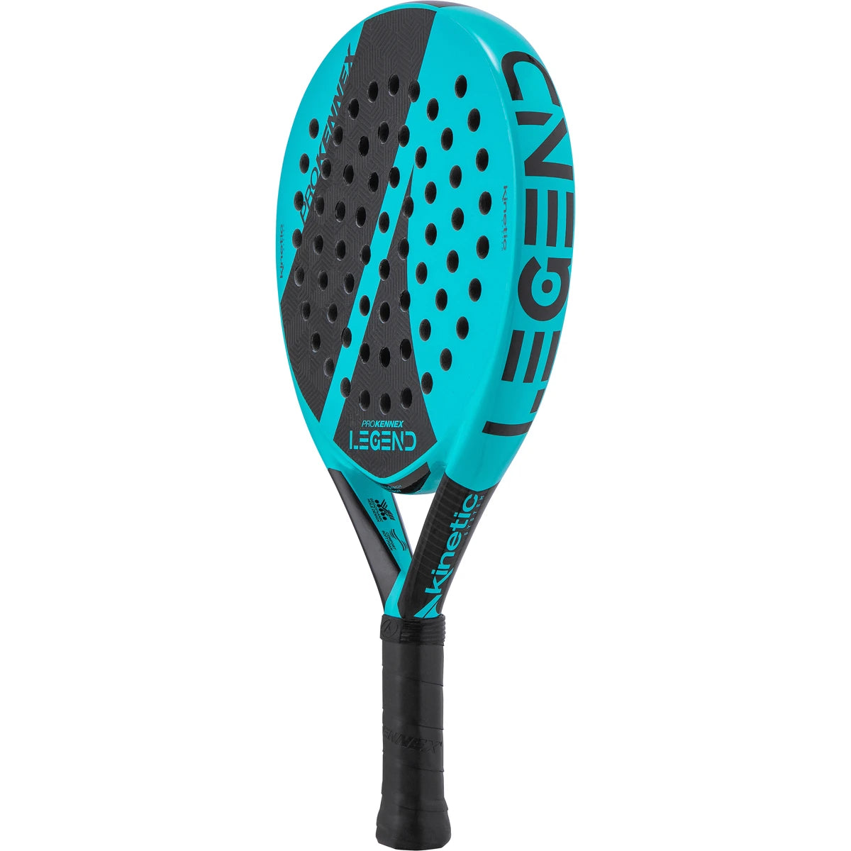Padelschläger Pro Kennex Legend Blue