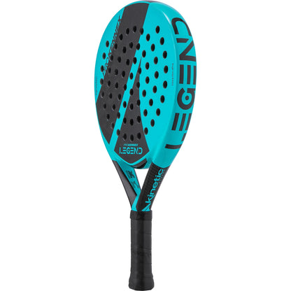 Padelschläger Pro Kennex Legend Blue