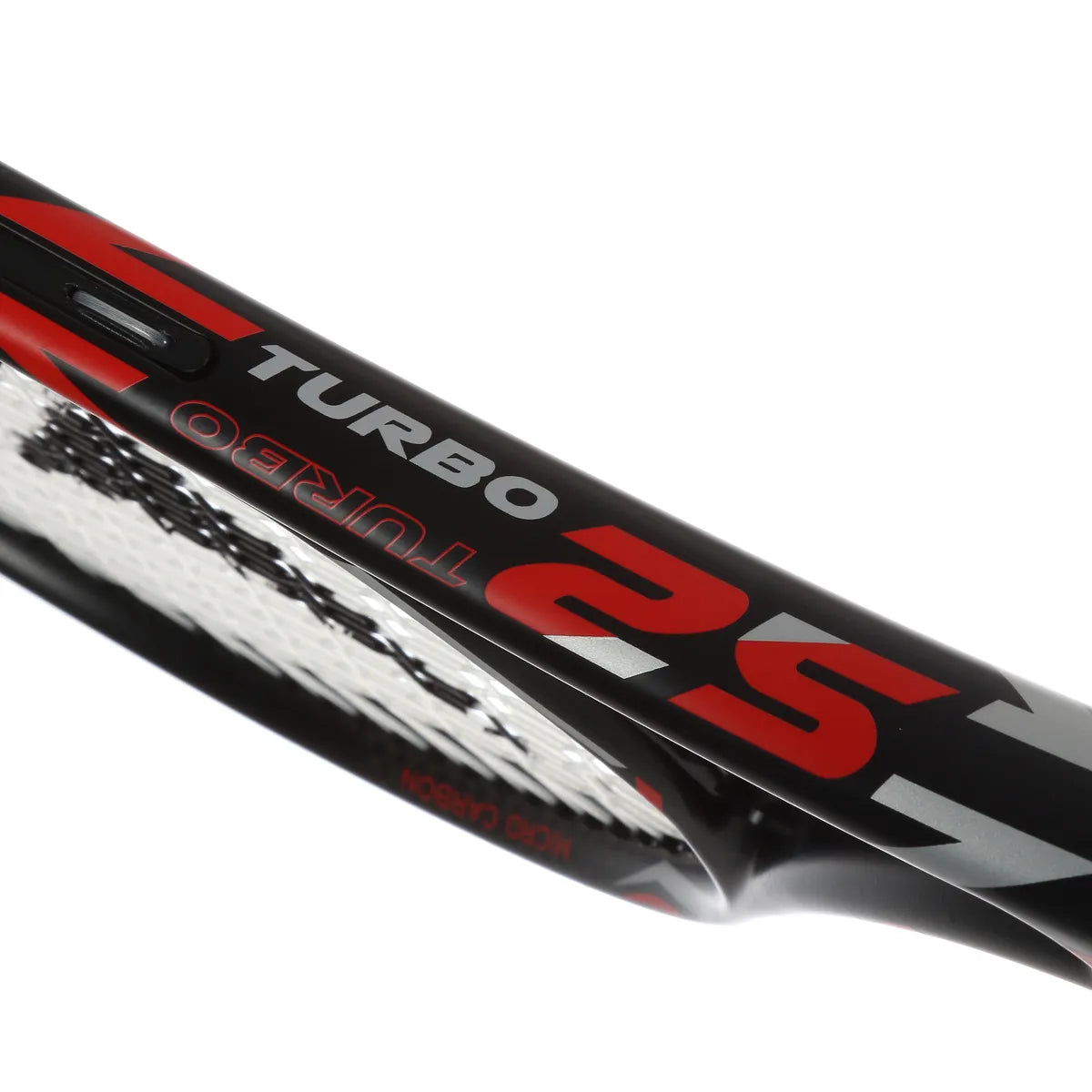 Schläger Pro Kennex Junior Turbo Ace 25