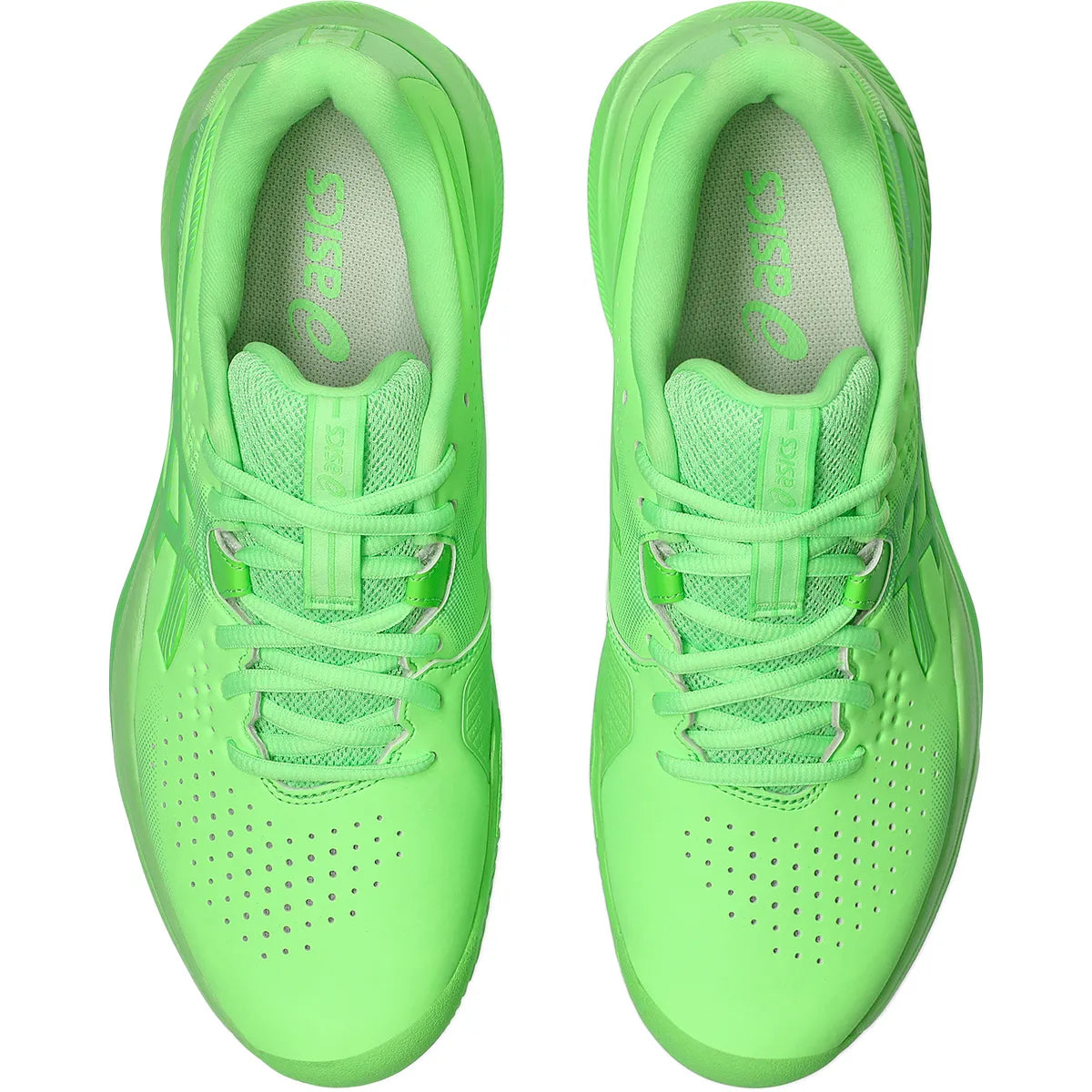 Chaussures Asics Gel Challenger 15 Terre Battue
