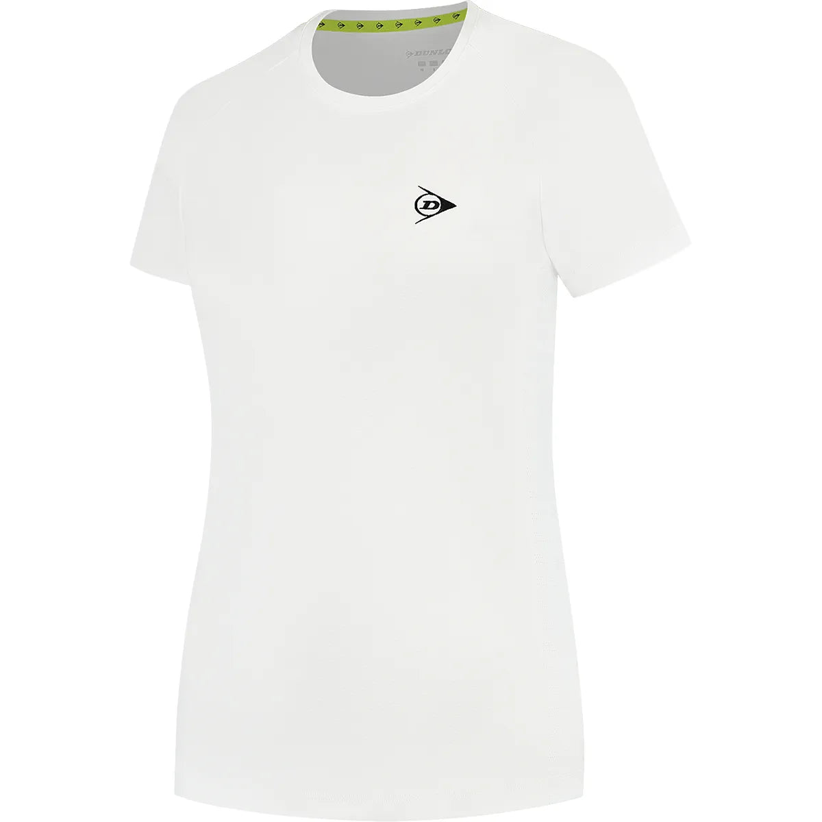Dunlop Damen Club T-Shirt