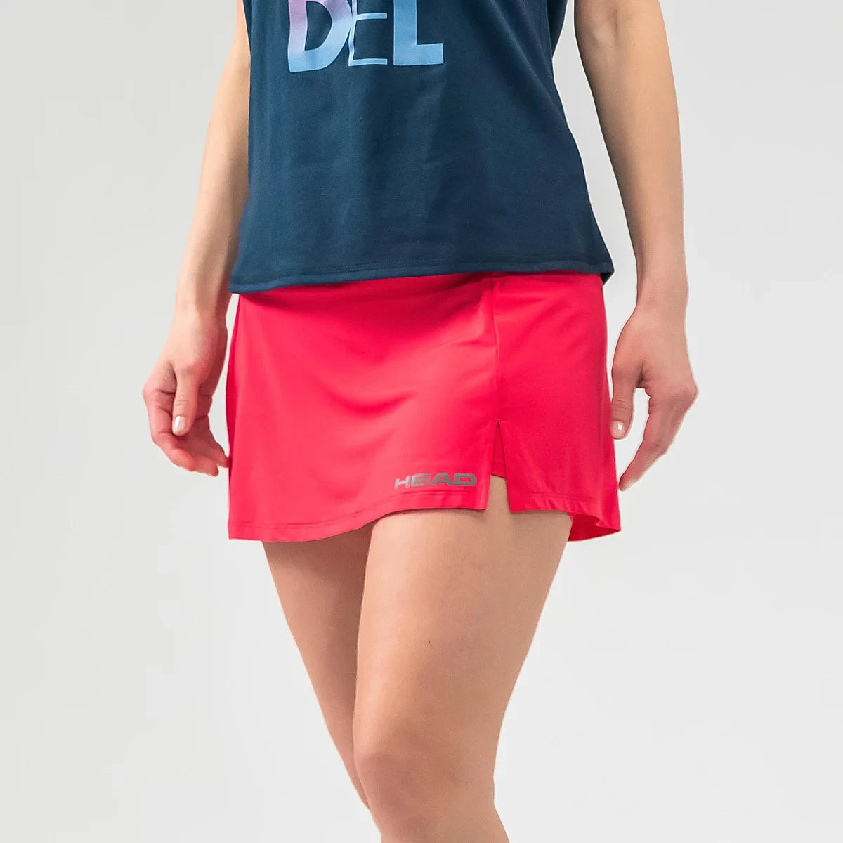 Jupe Head Femme Club Basic