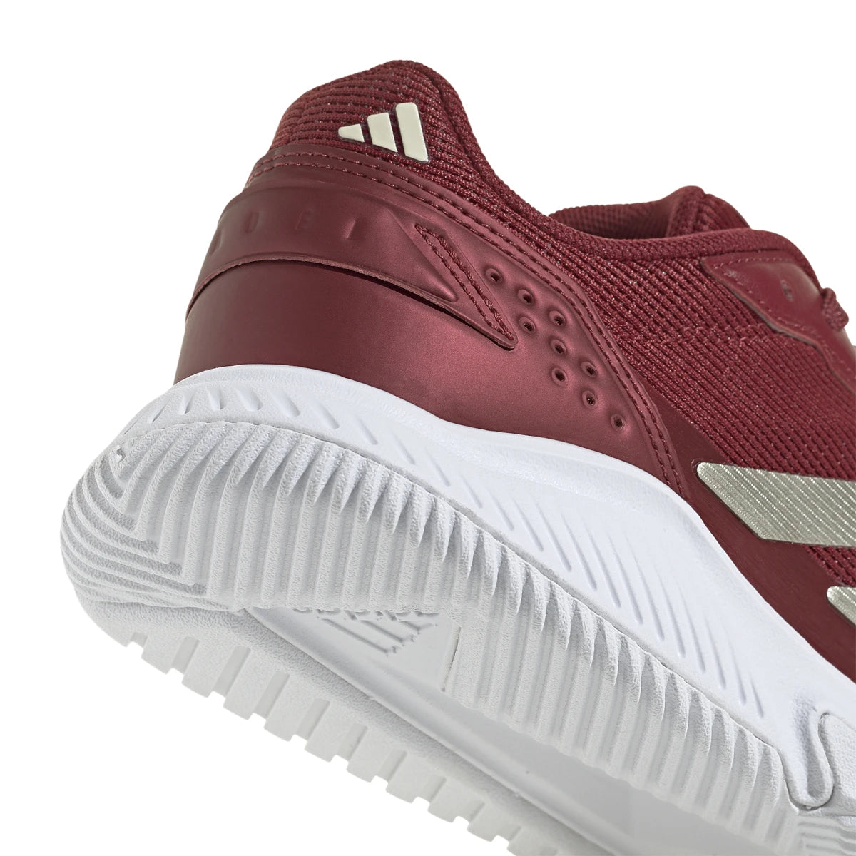 Padelschuhe adidas Damen Courtquick