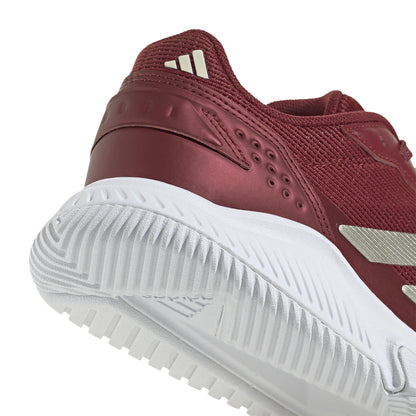 Padelschuhe adidas Damen Courtquick