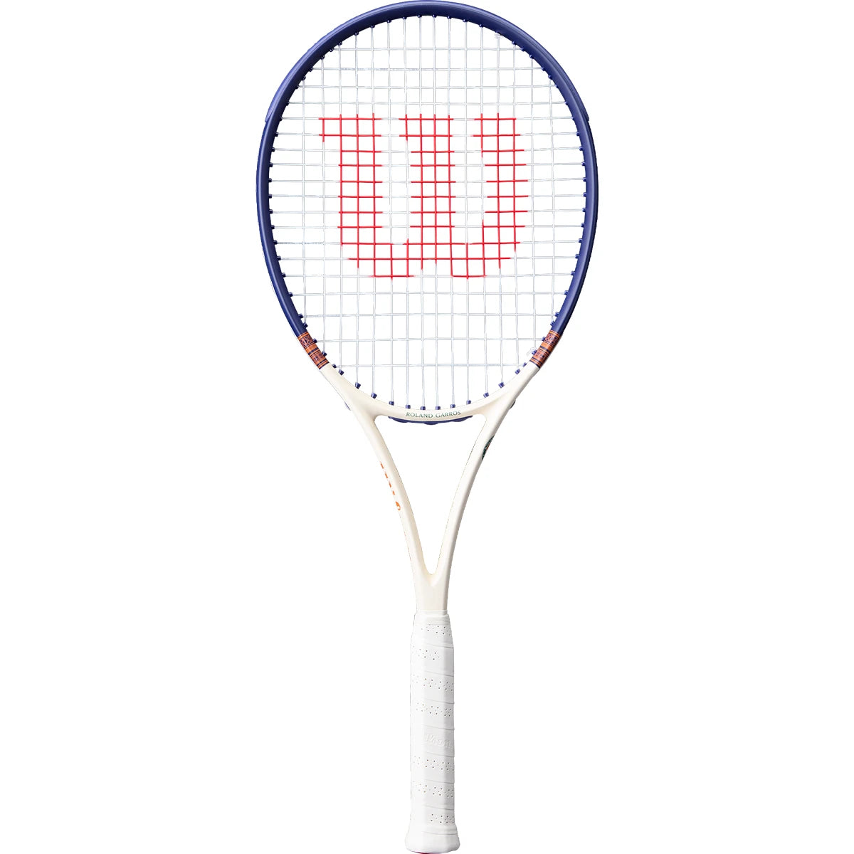 Schläger Wilson Roland Garros Triumph (298 Gr)