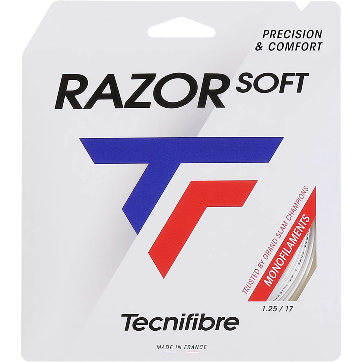 Saitenset Tecnifibre Razor Soft (12 Meter)