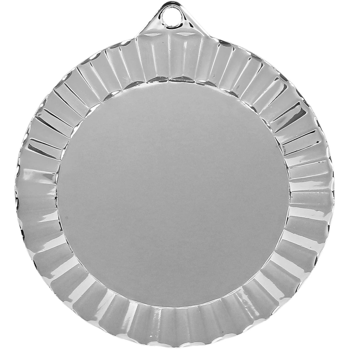 Medaille M7009 Durchmesser 7Cm Silber