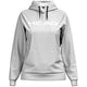 Sweatshirt Head Damen Club Original mit Kapuze