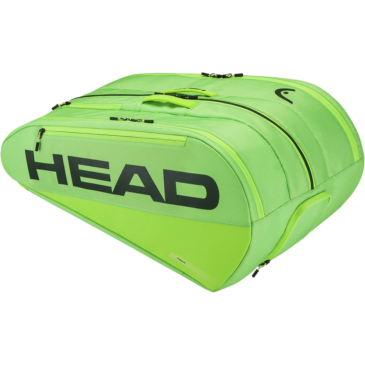 Tennistasche Head Tour Racquet XL 15 Schläger