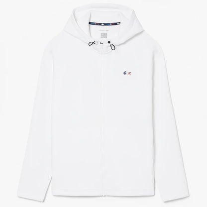 Trainingsjacke Lacoste French Team