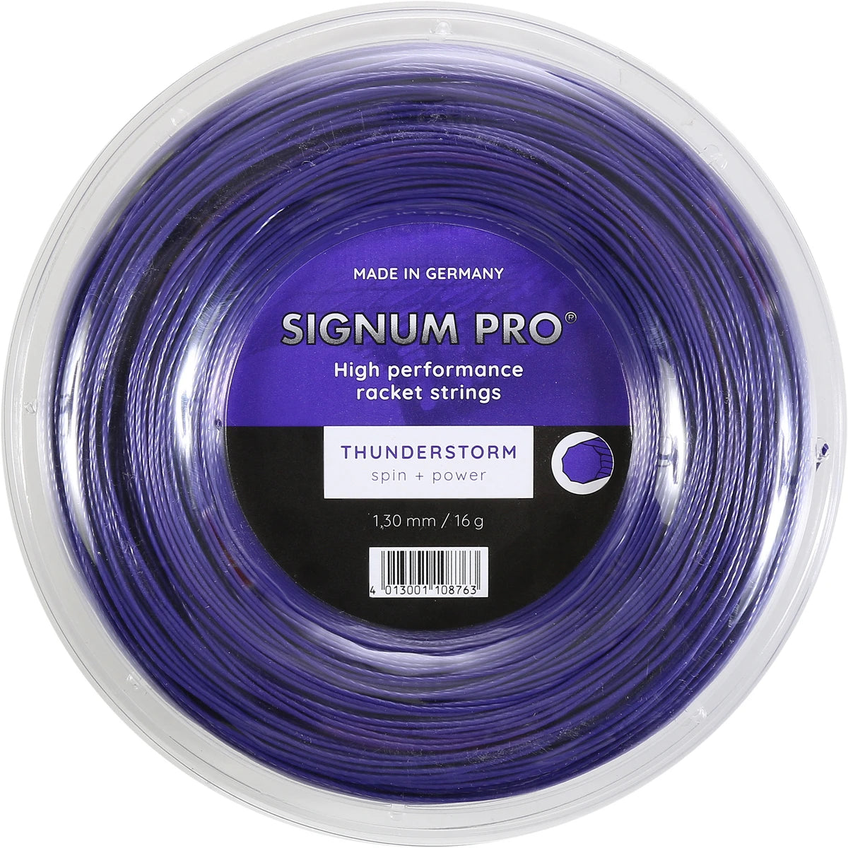 Saitenrolle Signum Pro Thunderstorm (200 Meter)