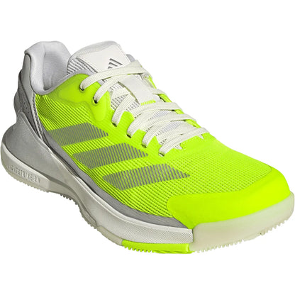 Padelschuhe adidas Damen Crazyquick Ls