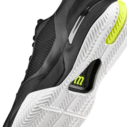 Wilson Rush Tour 5 Sandplatzschuh
