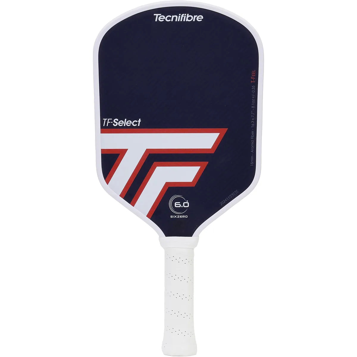 Pickleball-Schläger Tecnifibre Select