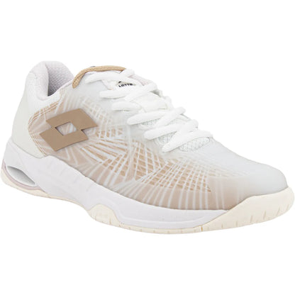 Lotto Damen Schuhe Mirage 100 Ii Speed Allcourt