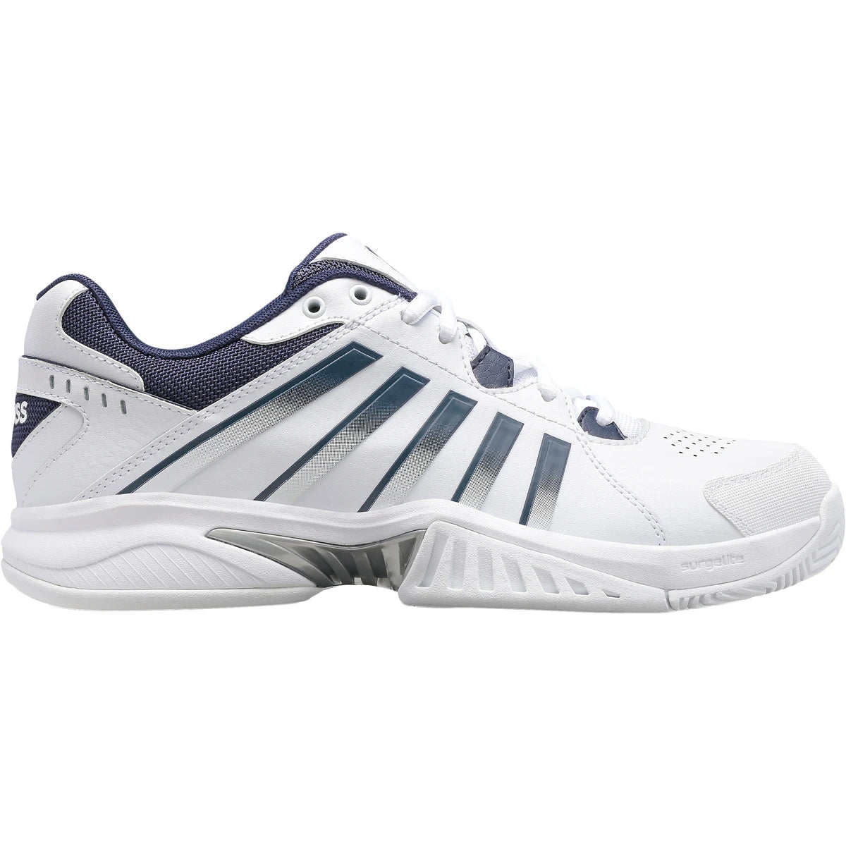 K-Swiss Receiver V Allcourtschuh