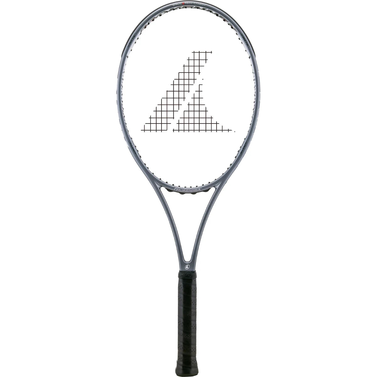 Schläger Pro Kennex Ki Q+ Tour (305 Gr)